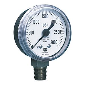 Ametek U.S. Gauge Model 1535 High-Accuracy Stainless Gauge # 1535