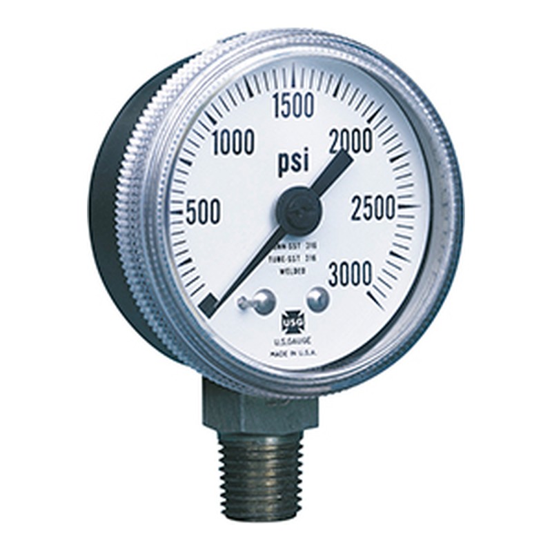 Specialty Equipment Gauges