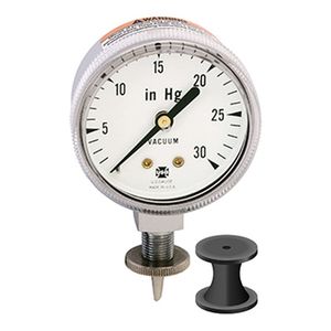 Ametek U.S. Gauge Model 534 Canners Gauge