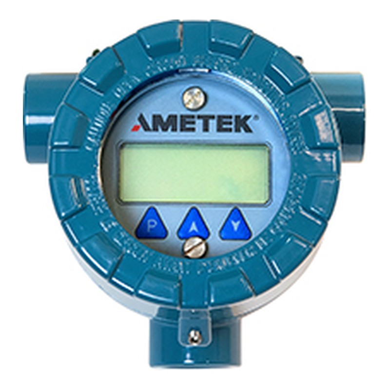 Temperature Instruments