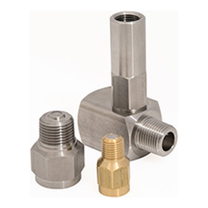 Ametek U.S. Gauge Overpressure Protectors # OPP