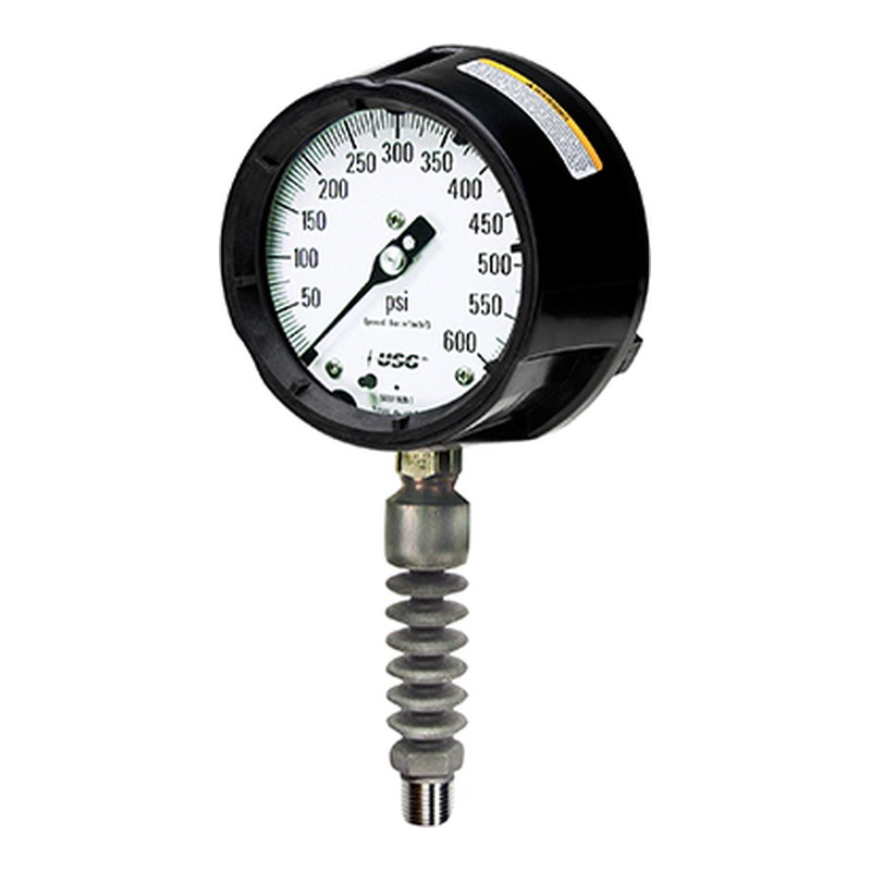 Gauge Accessories