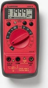 Amprobe 15XP-B Compact DMM with NCV and Logic Test