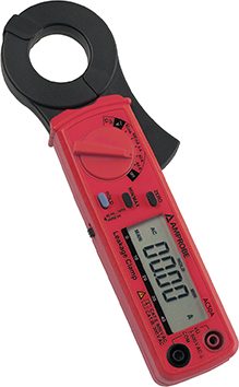 Amprobe AC50A AC Leakage Clamp Meter (60A AC, µA Leakage, 400V) # AC50A