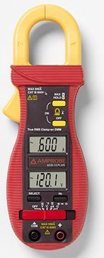Amprobe Dual Display Digital Clamp-on Multimeter # ACD-14 PLUS