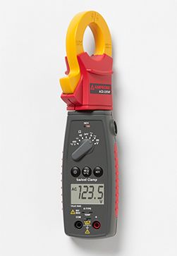 Amprobe TRMS 400A Swivel Clamp with Temperature and Capacity # ACD-23SW