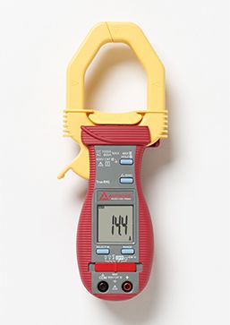 Amprobe AC/DC Clamp-on TRMS Version # ACDC-100 TRMS
