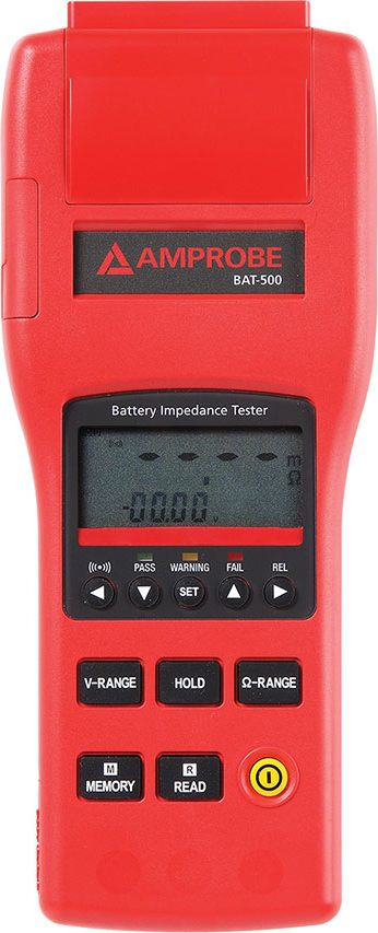 Battery Testers