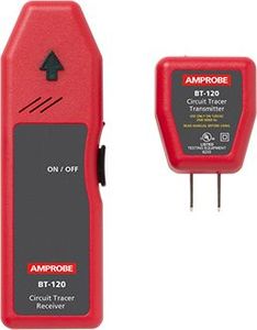 Amprobe BT-120 Circuit Breaker Tracer