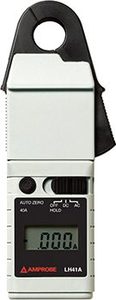 Amprobe LH41A AC/DC Clamp 4/40A 1mA Resolution