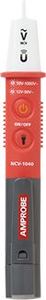 Amprobe NCV-1040 Non-Contact Voltage Probe 12 to 1000V with Magnetic Sensor + Flashlight