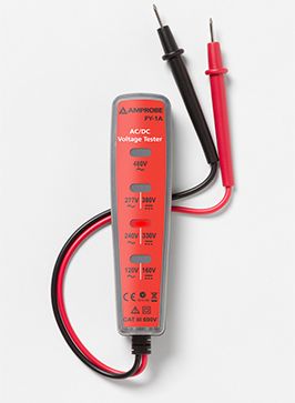 Amprobe PY-1A Voltage Tester # PY-1A