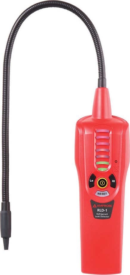 Amprobe RLD-1 Refrigerant Leak Detector # RLD-1