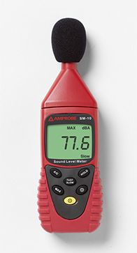 Amprobe Sound Meter # SM-10