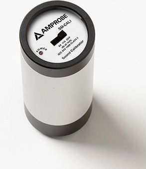 Amprobe Sound Meter Calibrator # SM-CAL1