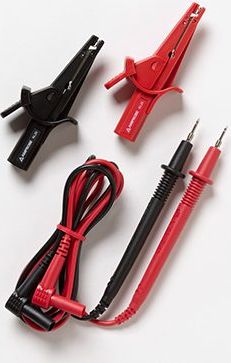 Amprobe TL35B Test Lead with Alligator Clips - CE # TL35B