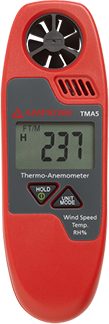 Amprobe TMA5 Mini-Vane Anemometer # TMA5