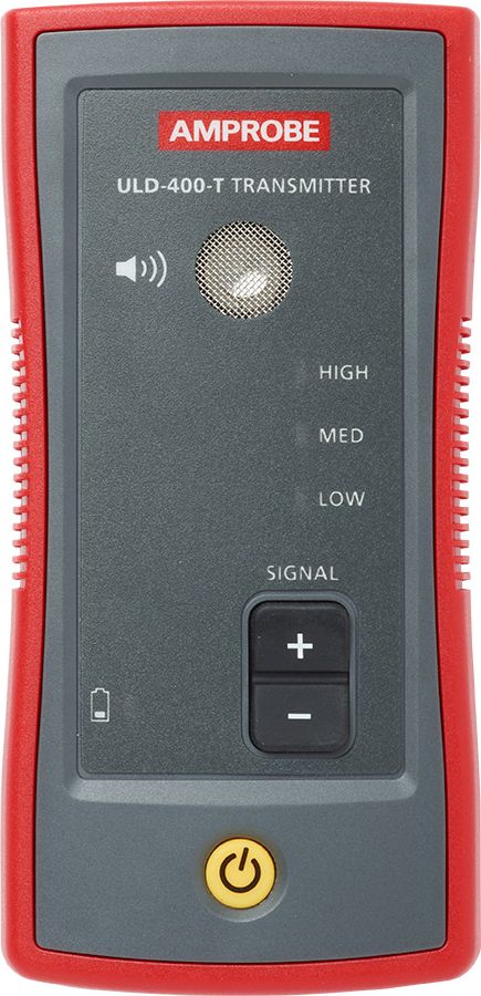 Amprobe Transmitter, ULD-400 Ultrasonic Leak Detector # ULD-400-T