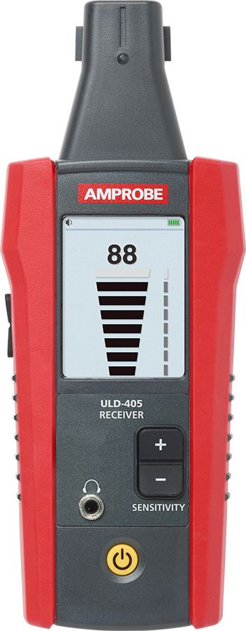 Amprobe Ultrasonic Leak Detector # ULD-405
