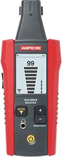 Amprobe Ultrasonic Leak Detector # ULD-410
