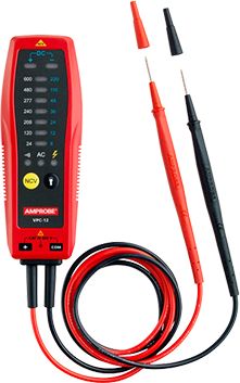 Amprobe VPC-12 Voltage and Continuity Tester with Non-Contact Voltage # VPC-12