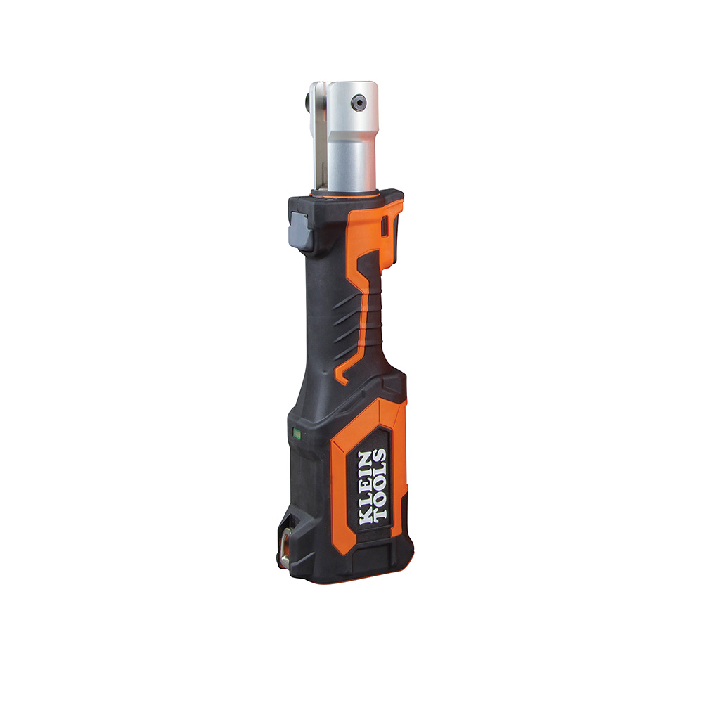 Klein Battery-Operated Cutter/Crimper, Tool Only # BAT20-7T