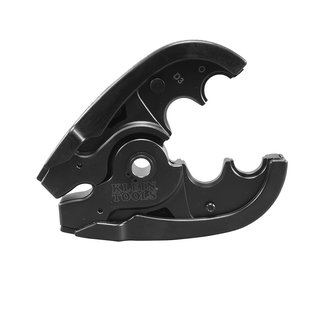 Klein Crimping Jaw, Fixed O Die/D3 Groove # BAT20-7T12