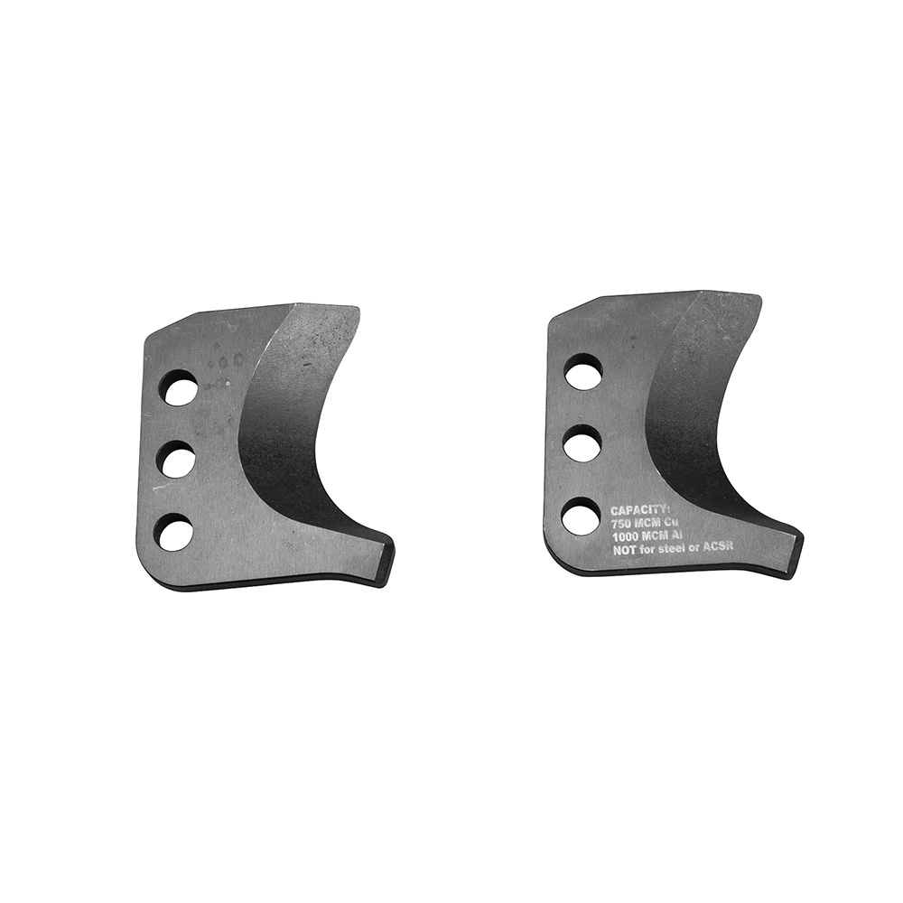 Klein Replacement Blade, Cu/AL Cutting Head # BAT207T16