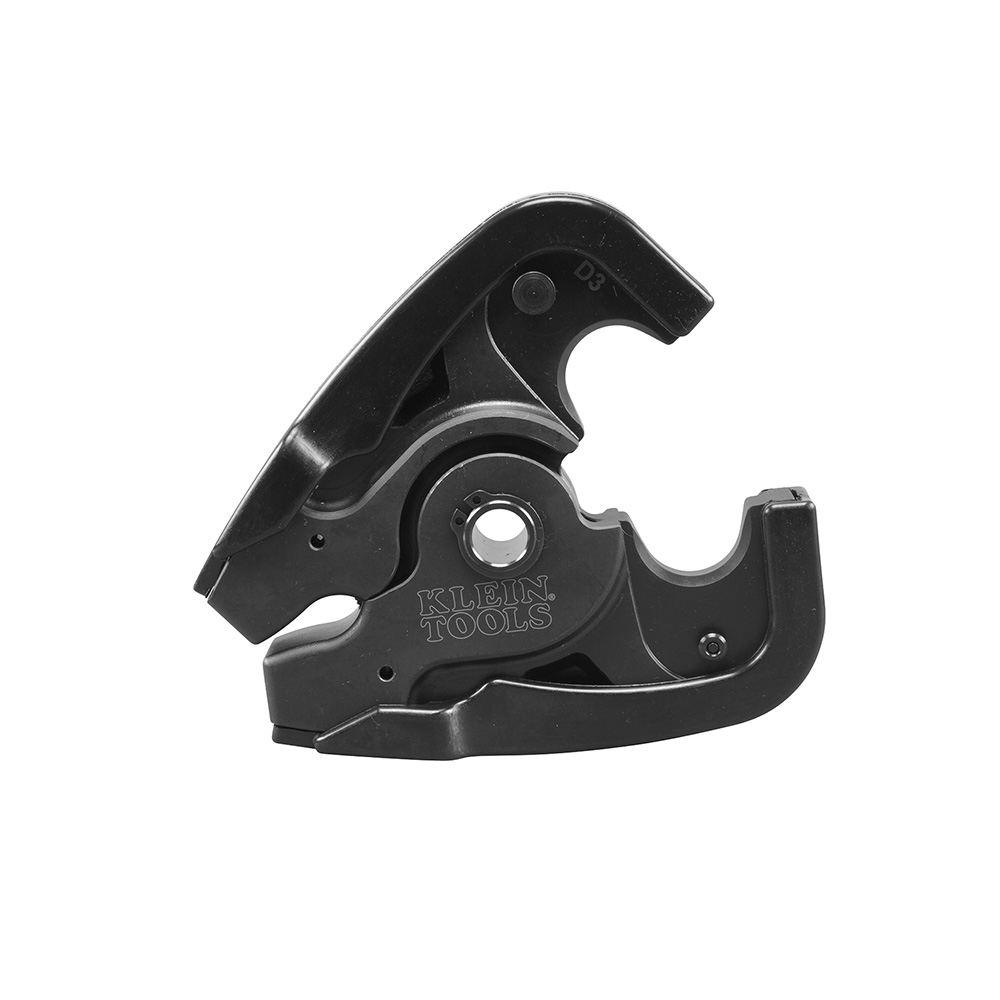 Klein Crimping Jaw, D3 Groove # BAT207T7