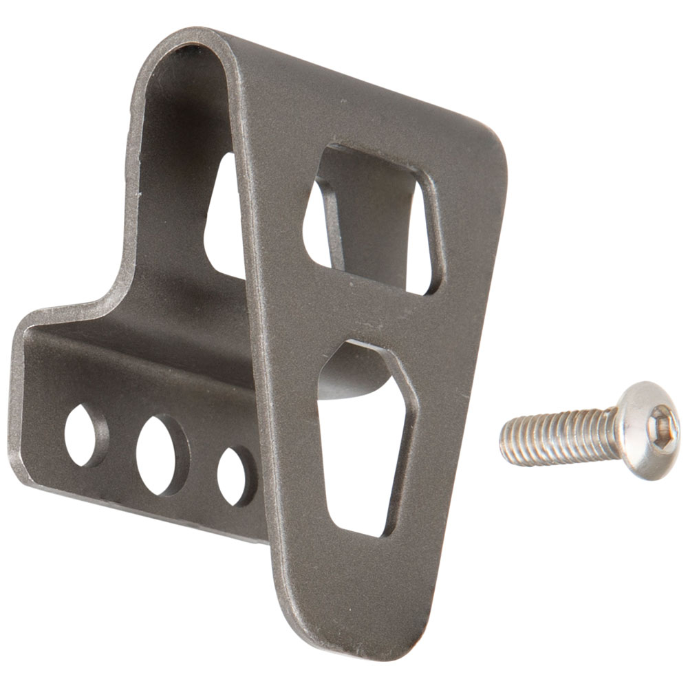 Klein Belt Clip for Impact Wrench and Drill (CAT. Nos. BAT20CW and BAT20CD) # BAT20CTCLIP