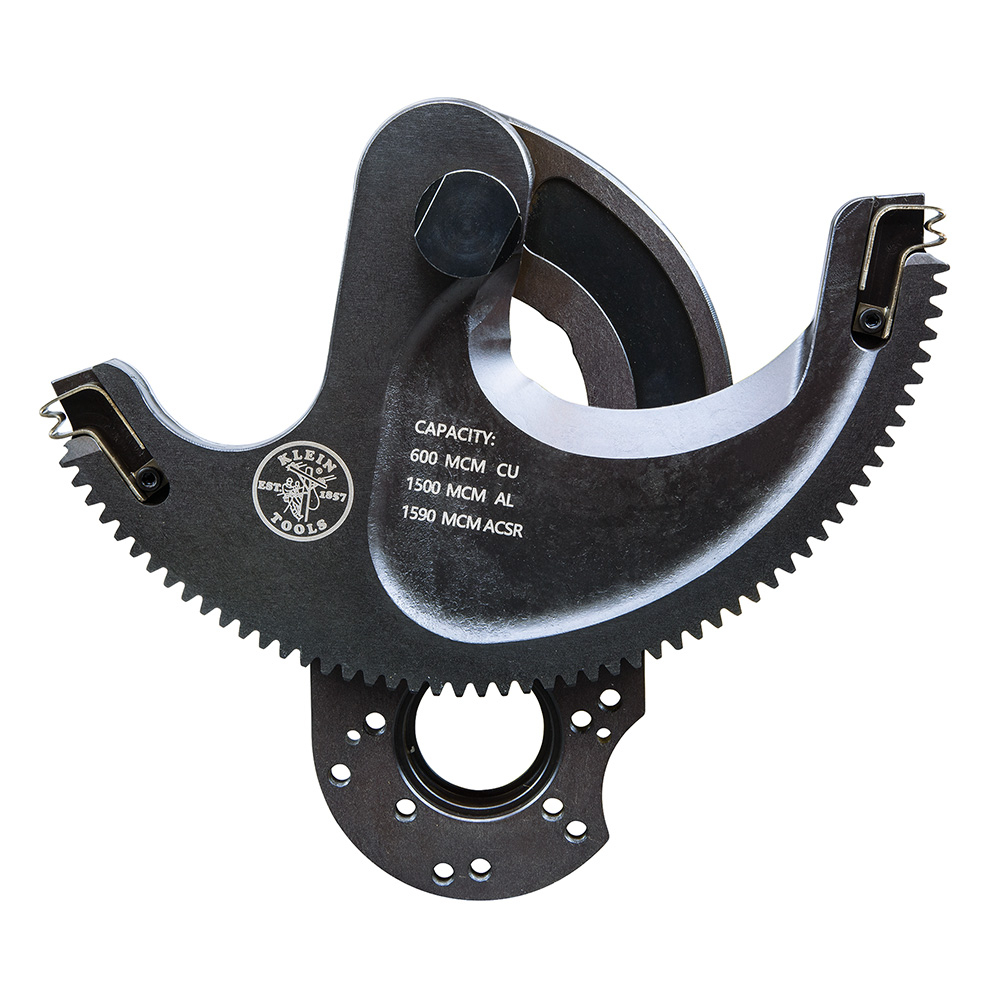 Klein Replacement Blades, ACSR Closed-Jaw Cutter # BAT20-G4