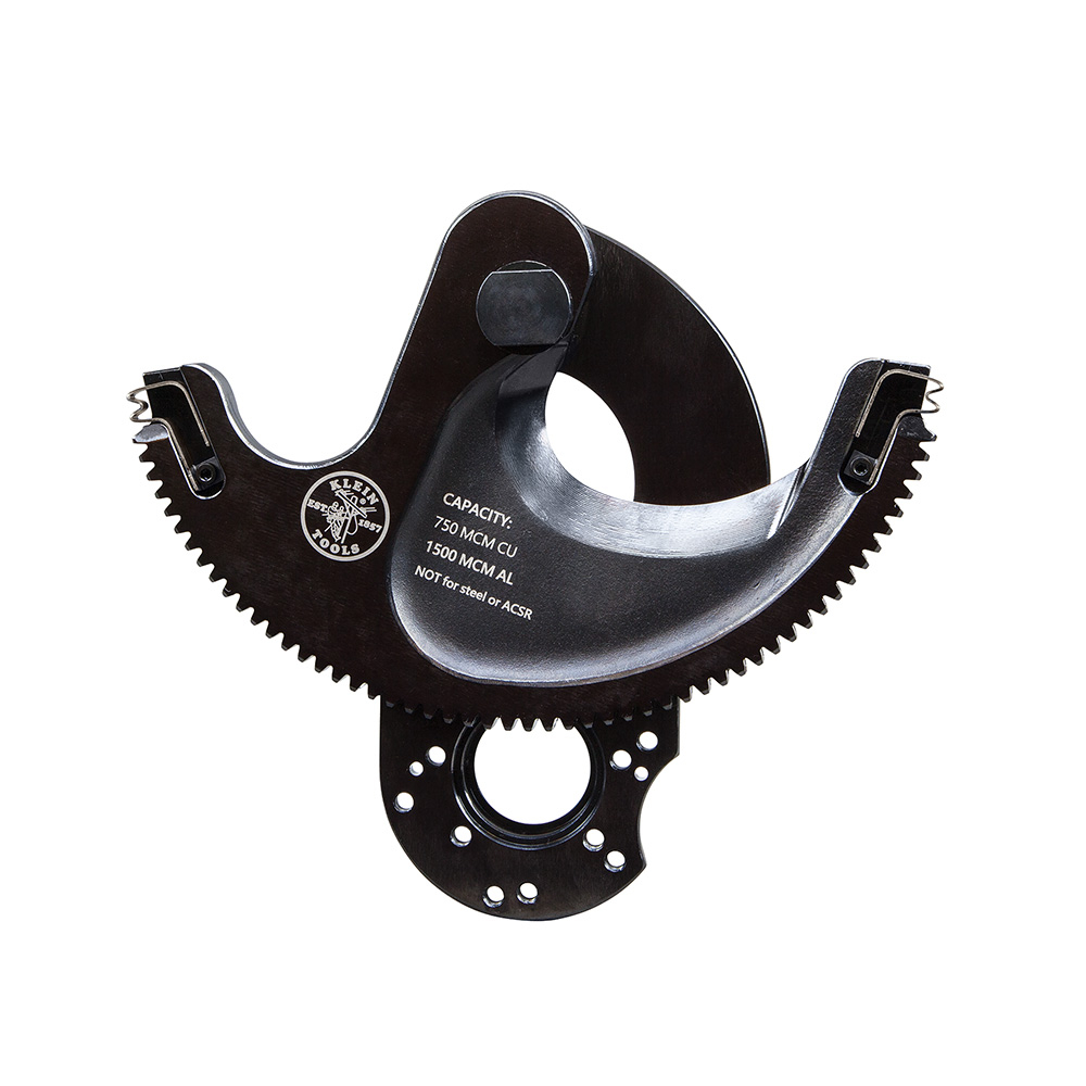 Klein Replacement Blades, Cu/AL Closed-Jaw Cutter # BAT20-G8
