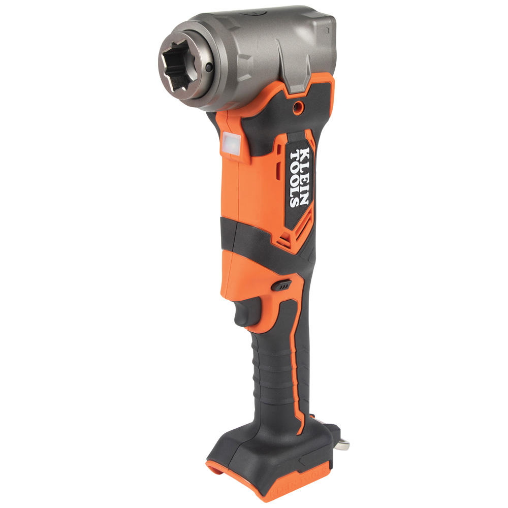 Klein 90-Degree Impact Wrench, Tool Only # BAT20LW