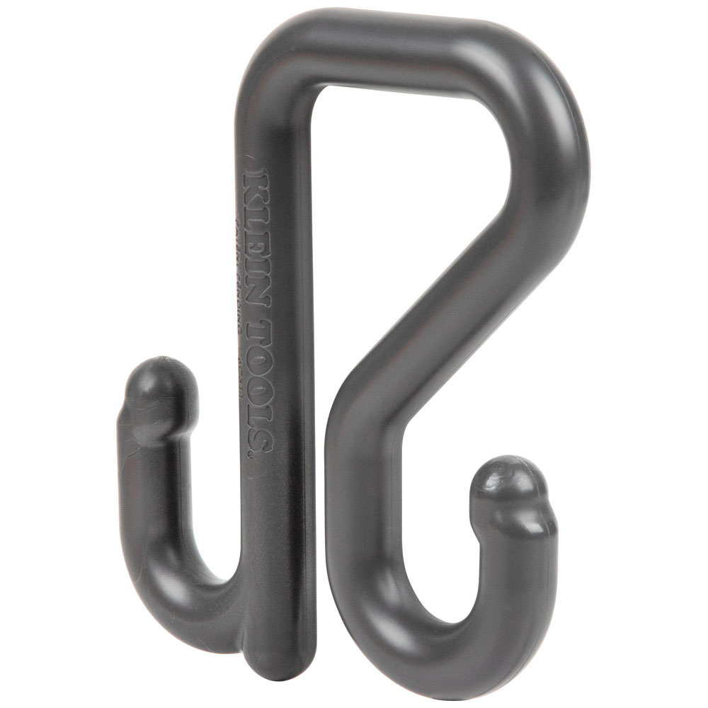 Klein 2-Inch Utility Bucket S-Hook # BC311