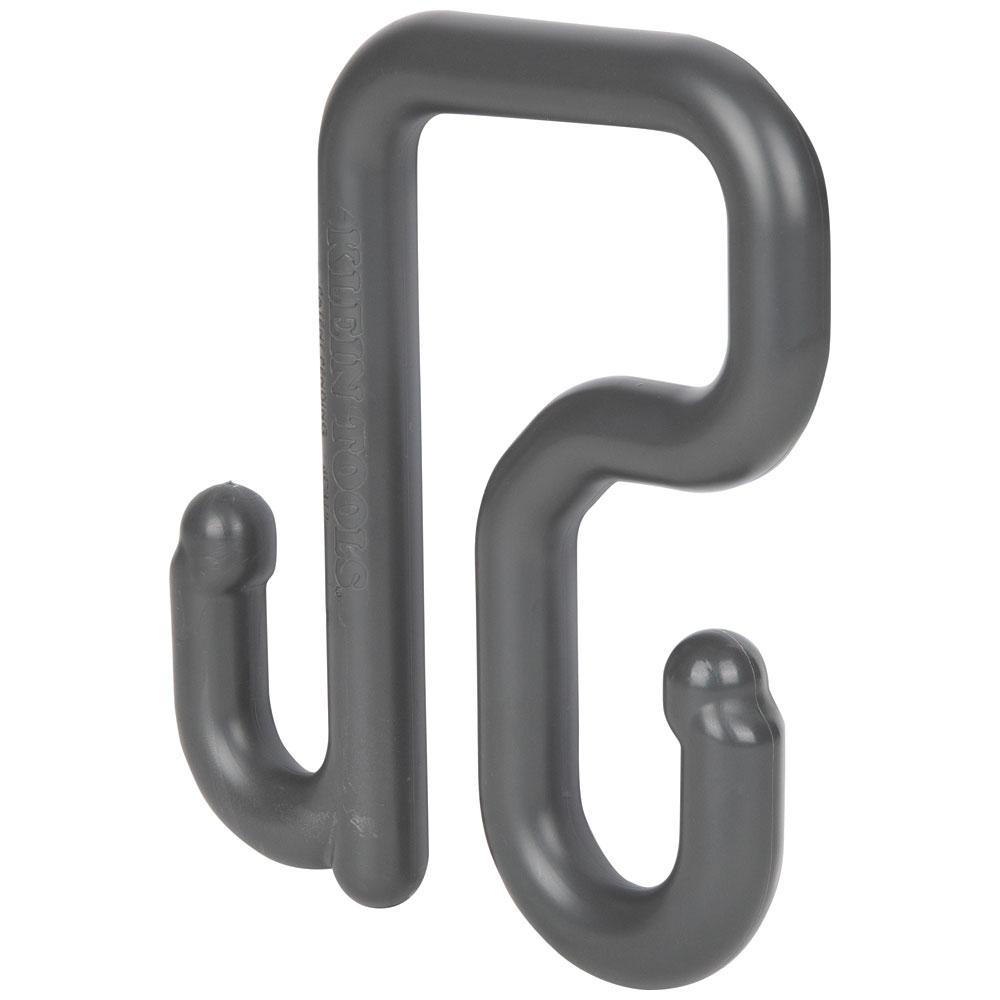 Klein 3-Inch Utility Bucket S-Hook # BC312
