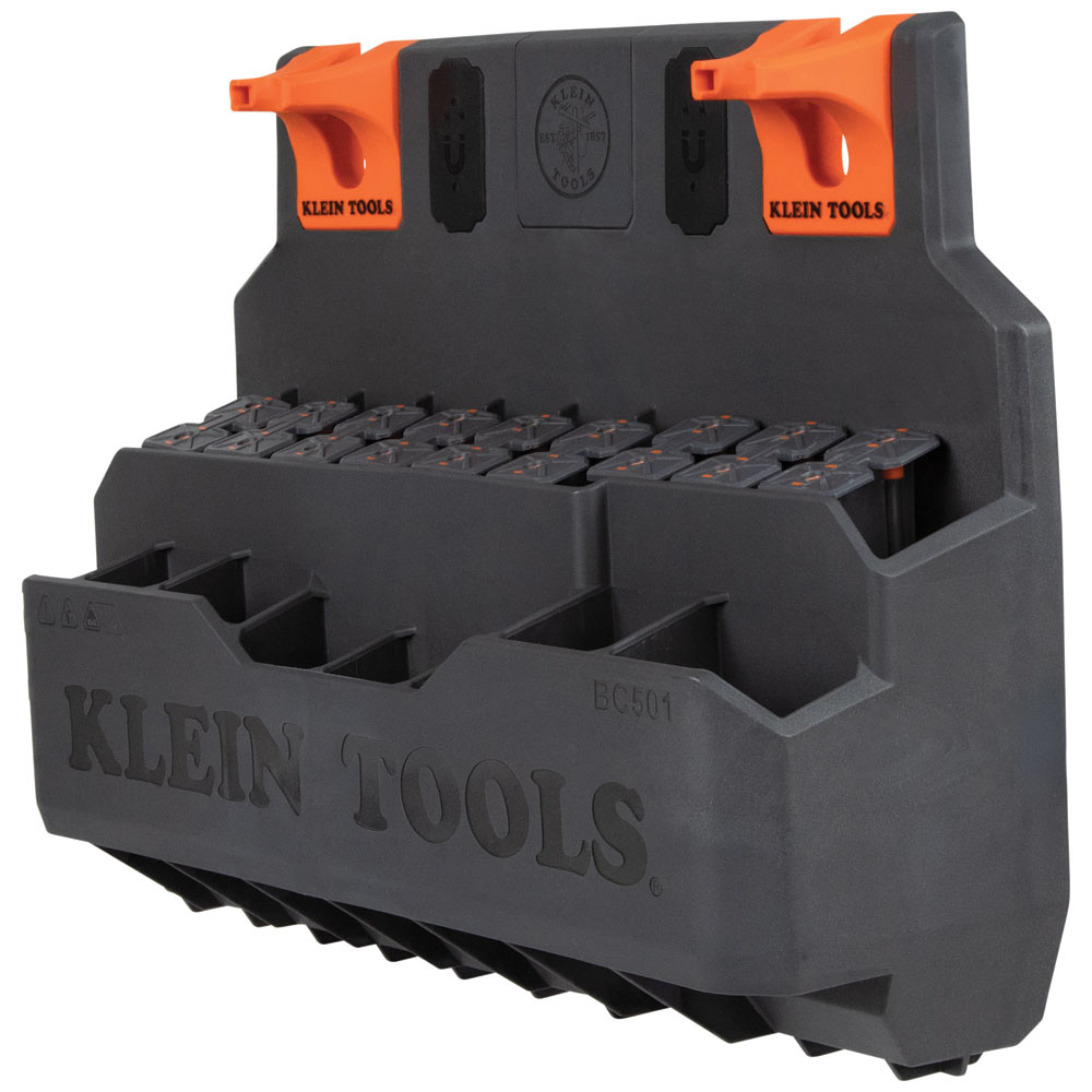 Klein Hard Tool Storage Module, S-Hook # BC501S