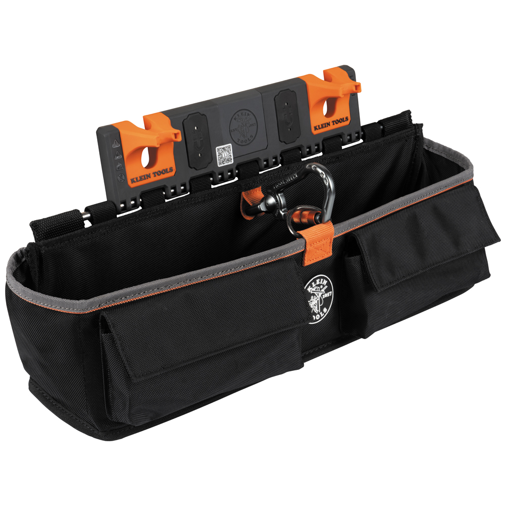 Klein Large Pouch Module, S-Hook # BC511S