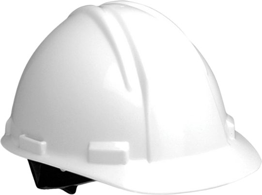 Cementex Hard Hat Adapter Set: Black # CSF5000