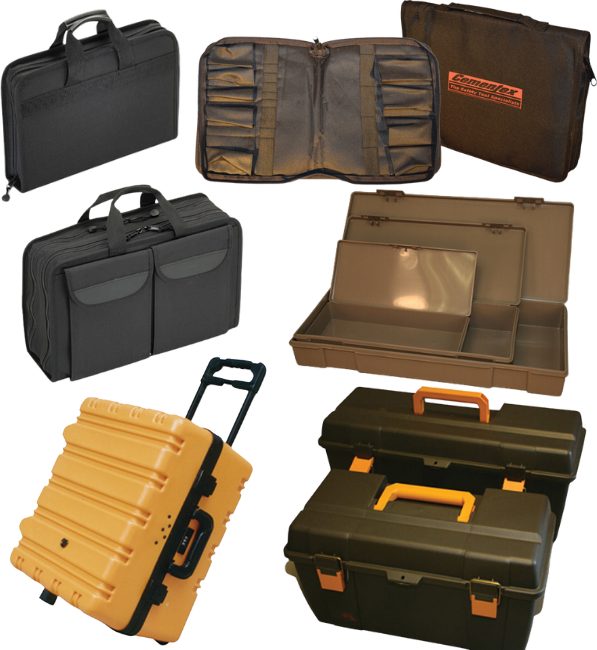 Storage & Protection