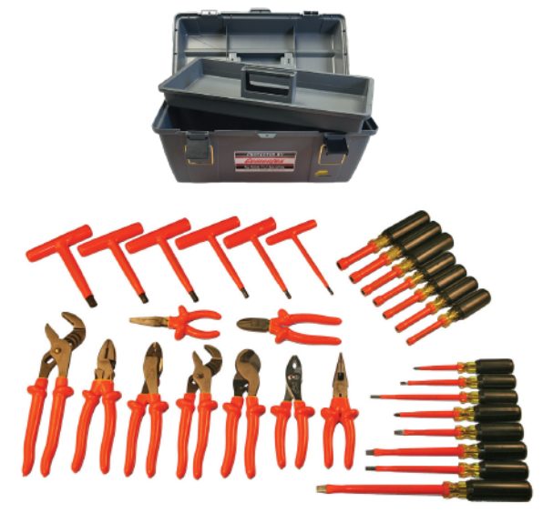 Cementex Custom Kit Center: SD1 # CKC-SD1
