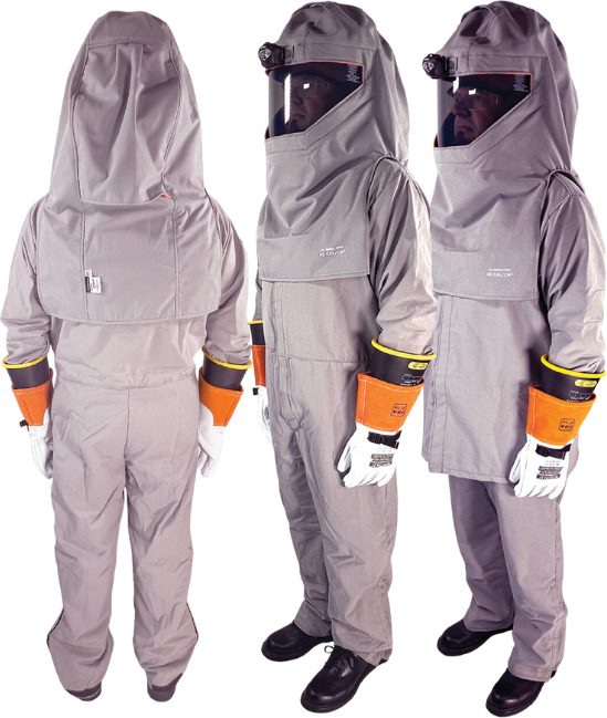 Personal Protective Equipment