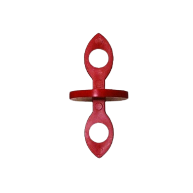 Cementex Two Way Button # BL-PNS