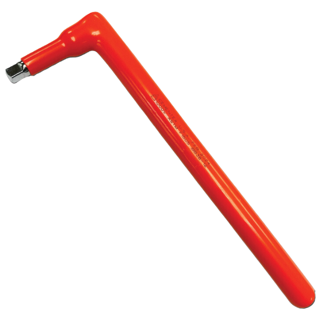 Cementex 3/8" Square Drive x 12" Breaker Bar # IBB38-12