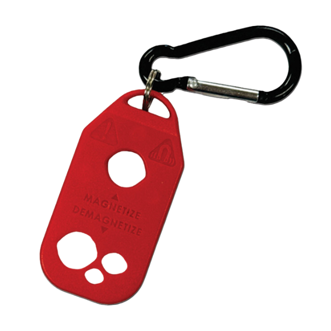 Cementex Magnetizer Tool # CP-SDMT