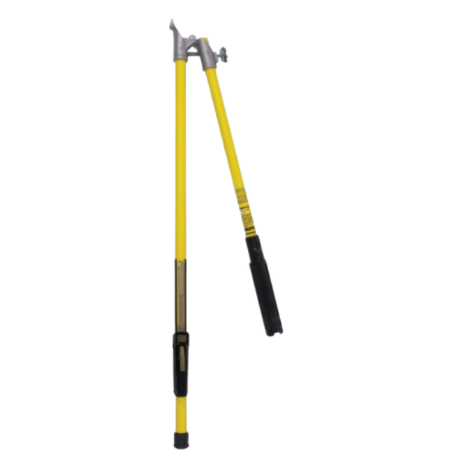 Cementex 8' 6" Folding Shotgun Stick # CPCS-13413