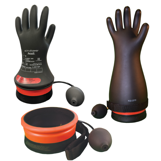Cementex Glove Inflator # CPGI