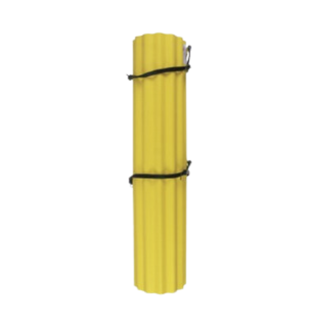 Cementex Pole Guard: 2' # CPPG-11924