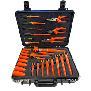 Cementex 30-Piece Deluxe Maintenance Kit # ITS-MB430