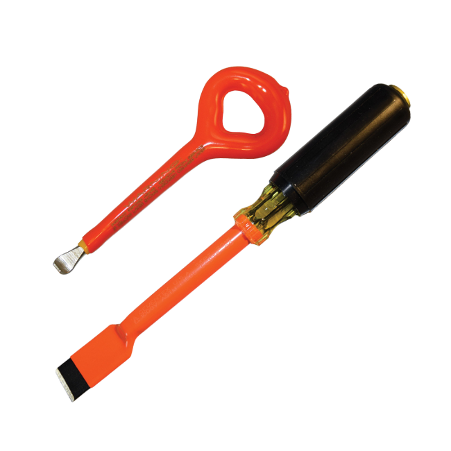 Cementex 3/16" Hex Ball Driver # BD-100