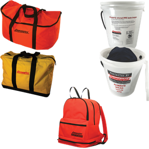 Cementex Deluxe Tool Bucket